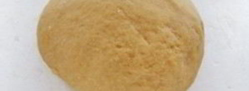 новогодние пряники. Шаг 2