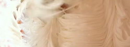 новогодний пряничный домик. Шаг 6