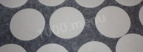 ореховые пряники элизен. Шаг 7