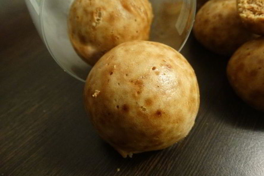 Рецепт паровые медовые пряники привет из 90-х