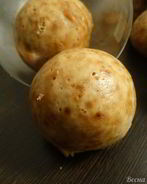 Паровые медовые пряники Привет из 90-х