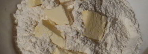 паровые медовые пряники привет из 90-х. Шаг 2