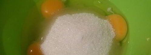 паровые медовые пряники привет из 90-х. Шаг 4