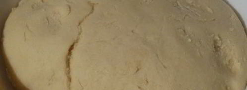 паровые медовые пряники привет из 90-х. Шаг 6