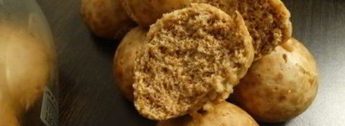 паровые медовые пряники привет из 90-х. Шаг 9