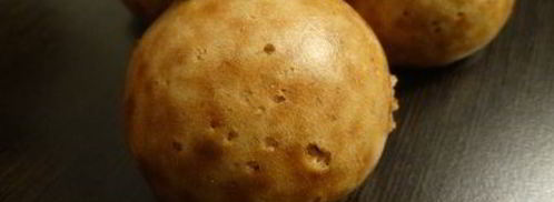 паровые медовые пряники привет из 90-х. Шаг 10