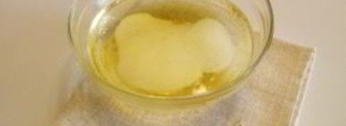 постная коврижка медовая. Шаг 2