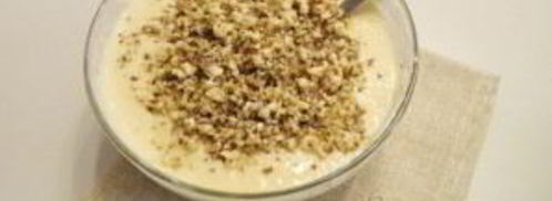 постная коврижка медовая. Шаг 4