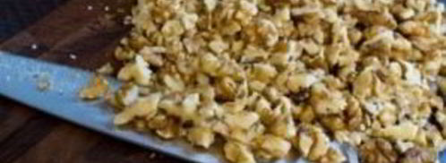 постная коврижка. Шаг 3