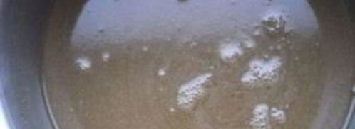 постная коврижка. Шаг 4