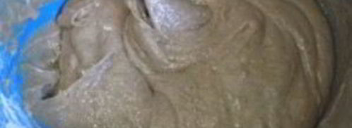 постная коврижка. Шаг 5