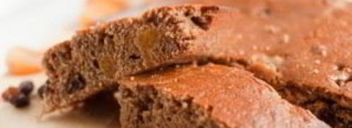 постная коврижка. Шаг 7