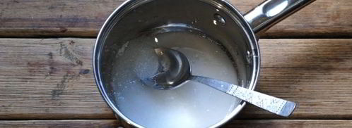 постный тульский пряник. Шаг 14