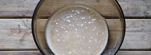 постный тульский пряник. Шаг 6