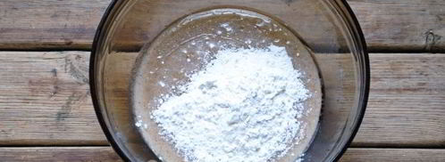 постный тульский пряник. Шаг 7