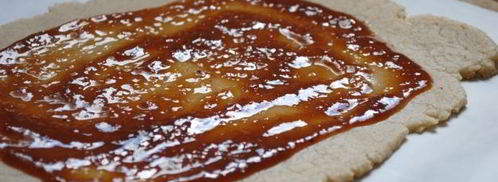 постный тульский пряник. Шаг 11