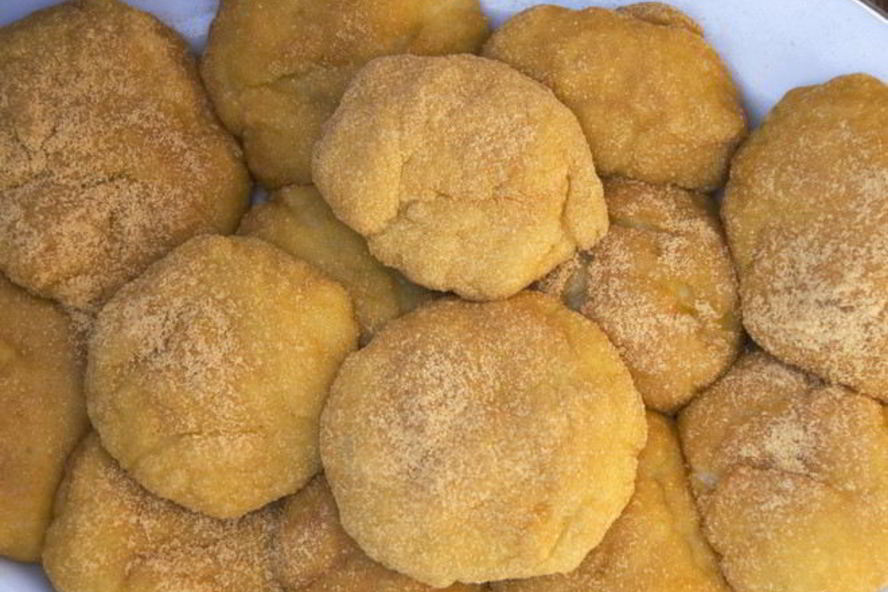 Рецепт постные пряники