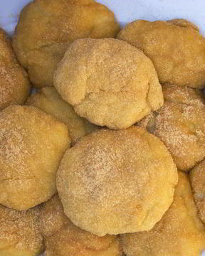 Постные пряники