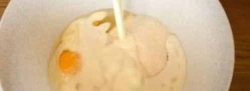 простые шоколадные пряники. Шаг 2