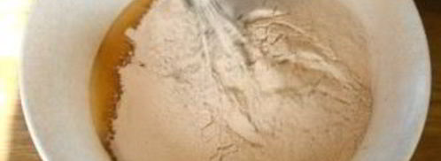 простые шоколадные пряники. Шаг 3