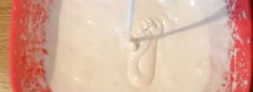 простые шоколадные пряники. Шаг 6