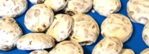 простые шоколадные пряники. Шаг 8