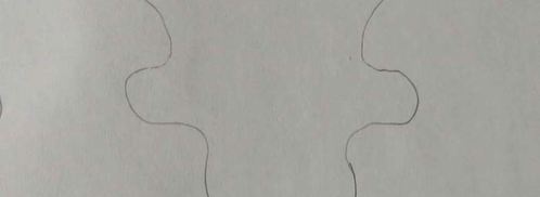 пряник обезьяна. Шаг 2