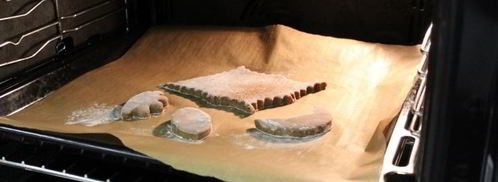 пряники имбирные. Шаг 12