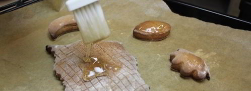 пряники имбирные. Шаг 14