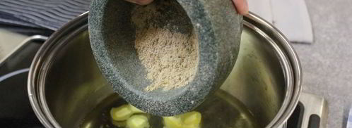 пряники имбирные. Шаг 4