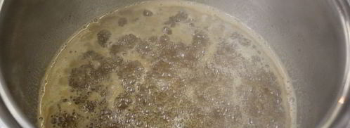 пряники имбирные. Шаг 5