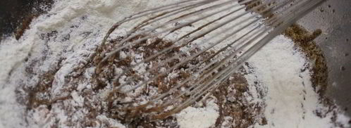 пряники имбирные. Шаг 8