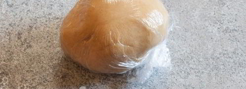 пряники медово-имбирные. Шаг 6