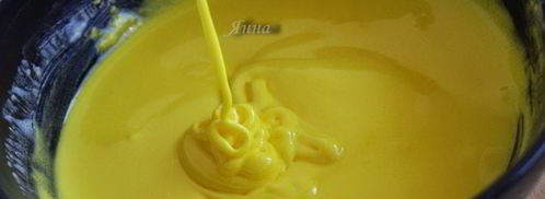 пряники медовые расписные. Шаг 11