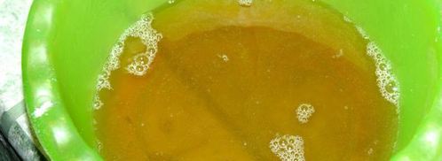 пряники медовые. Шаг 2