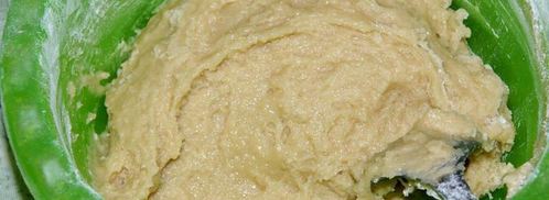 пряники медовые. Шаг 3