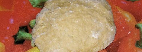 пряники медовые. Шаг 5