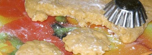 пряники медовые. Шаг 6