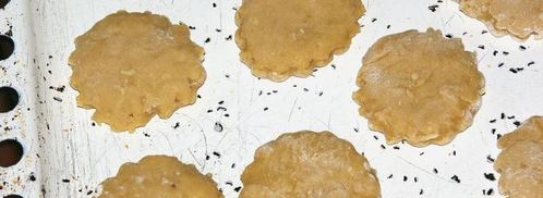 пряники медовые. Шаг 7