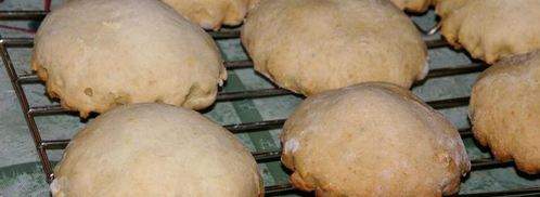 пряники медовые. Шаг 8