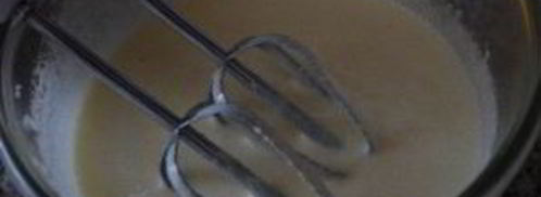 пряники на кефире. Шаг 2