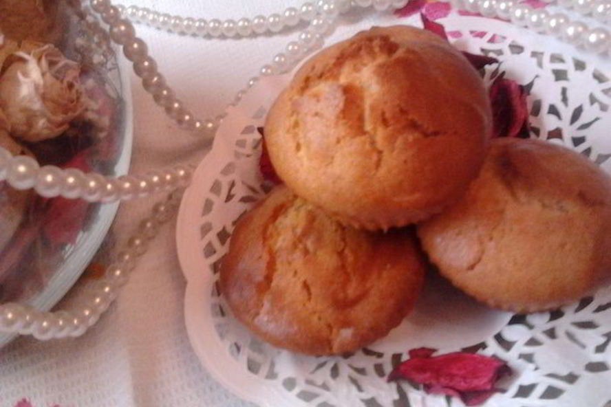 Рецепт пряники на рассоле в формочках для маффинов