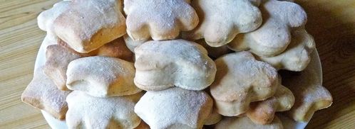 пряники на рассоле. Шаг 13