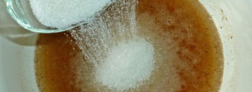 пряники на рассоле. Шаг 3