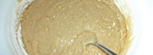 пряники на рассоле. Шаг 6