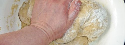 пряники на рассоле. Шаг 7