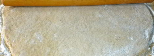 пряники на рассоле. Шаг 8