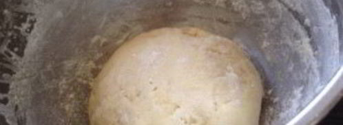 пряники на сметане. Шаг 3