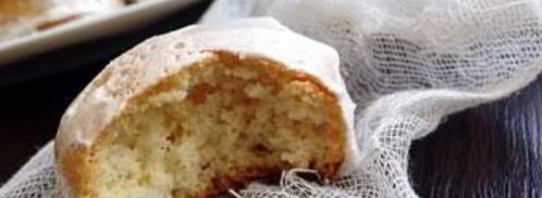 пряники на сметане. Шаг 9