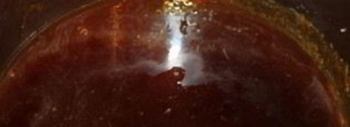 пряники расписные. Шаг 2